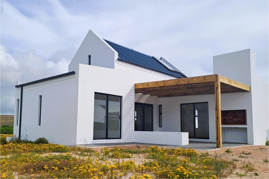 2 Bedroom Property for Sale in Brittania Beach Estate Western Cape